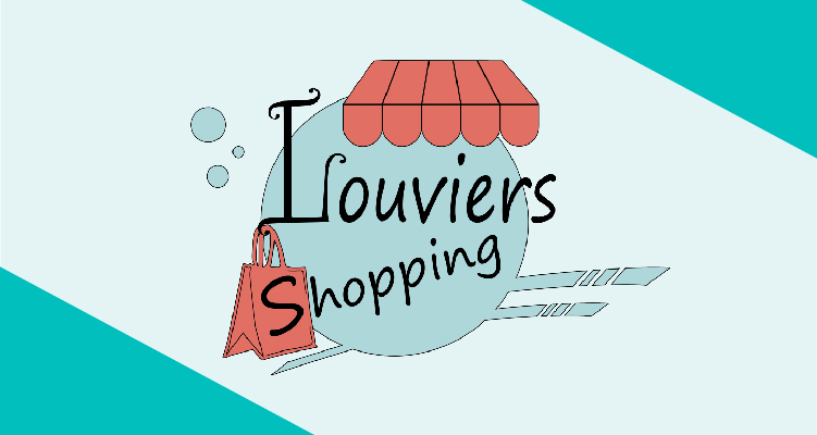 louviers shopping