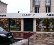 lempereur opticien