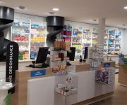 pharmacie clemenceau